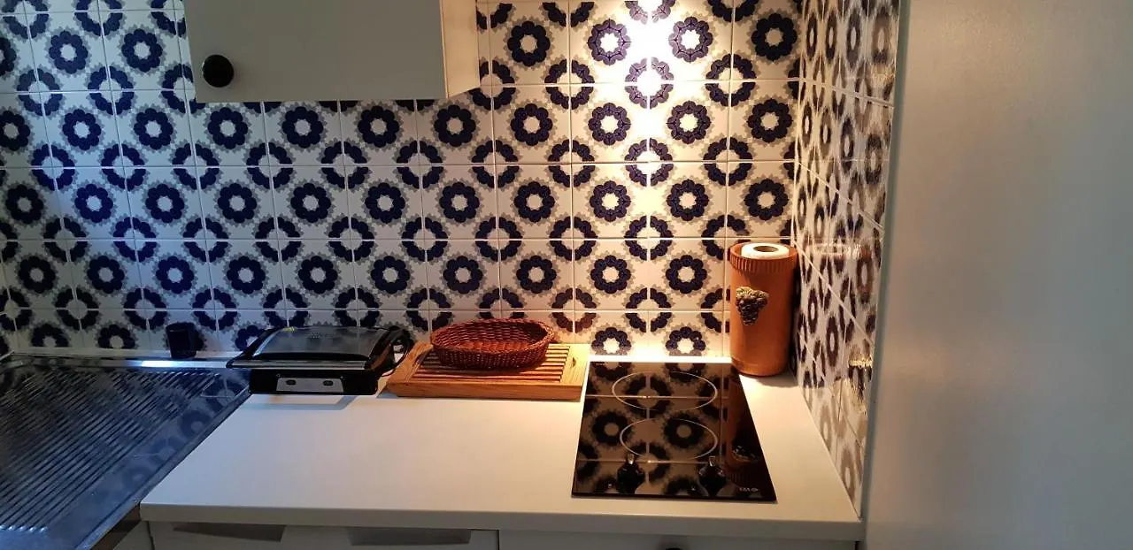 Studio Avec Terrasse 2 Personnes Le Lavandou France