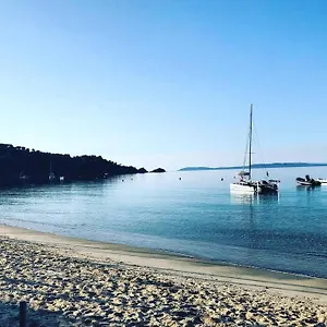 Appartamento Magnifique à 50m De La De Cavaliere - Tamarindo, Le Lavandou