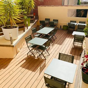 3* Hotel Terramera