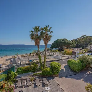 3* Hotel Le Grand Pavois
