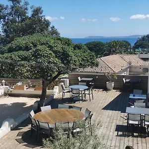 3* Hotel Beau Site