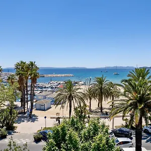 3* Hotel Espadon Bleu