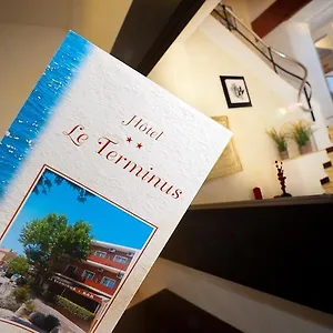 2* Hotel Le Terminus